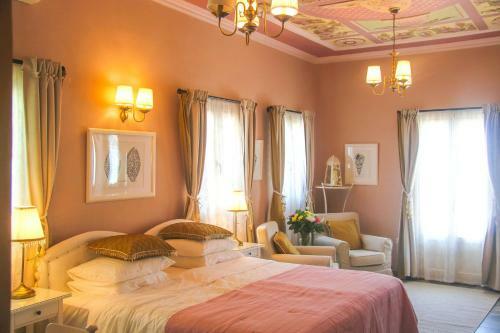 Apartamento Symi Nautilus Luxury Suites