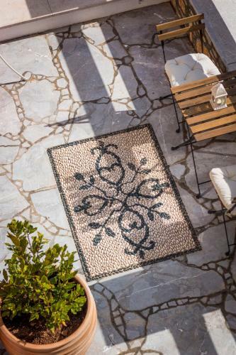 Apartamento Symi Nautilus Luxury Suites