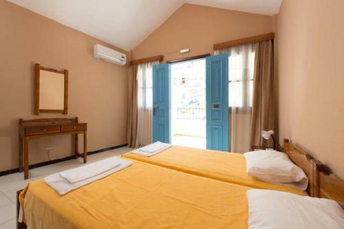 Apartamento Symi Sunshine