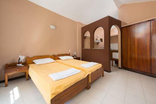 Apartamento Symi Sunshine