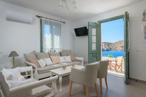 Blue Wave Egli Villa