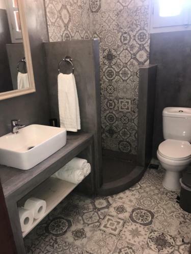Apartamento Panorama Thea