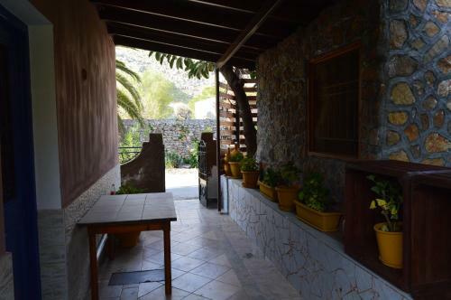 Posada "stelios & Galini"