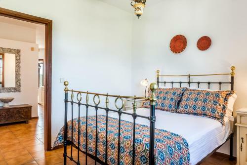 Alianthos Villa
