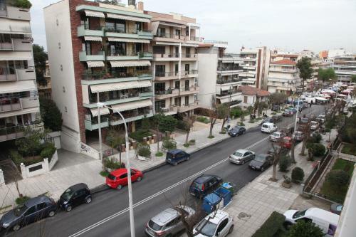 Apartment Nikos 2
