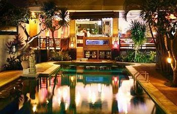 Baleka Resort Hotel & Spa