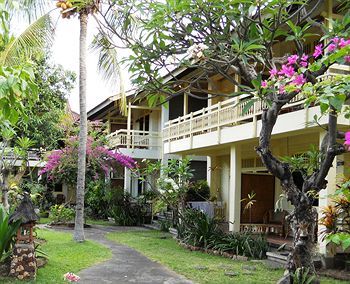 Hotel Bali Lovina Beach Cottage