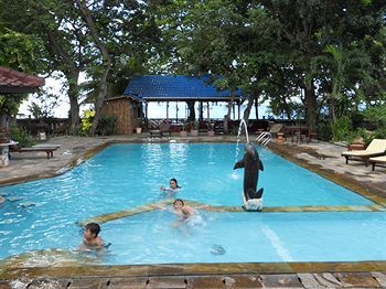 Hotel Bali Lovina Beach Cottage