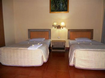 Hotel Bali Lovina Beach Cottage