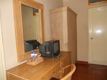 Hotel Bali Lovina Beach Cottage