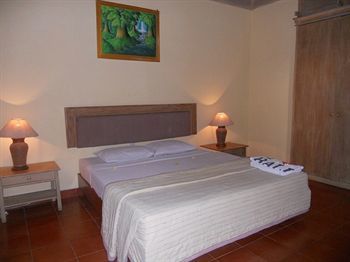 Hotel Bali Lovina Beach Cottage