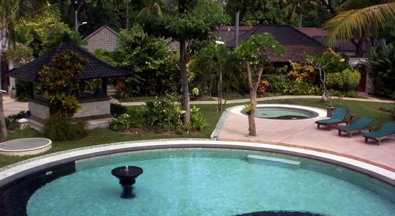 Hotel Sari Sanur Resort