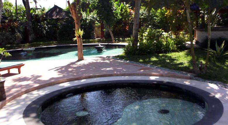 Hotel Sari Sanur Resort