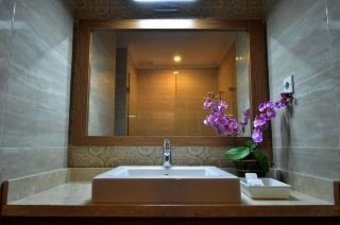 Hotel Taman Rosani