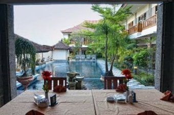 Hotel Taman Rosani