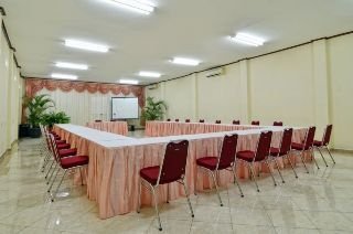 Hotel Taman Rosani