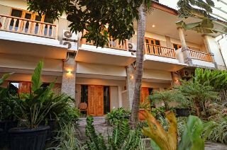 Hotel Taman Rosani