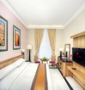 Hotel Ramada Muscat