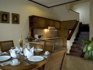 The Citta Villas