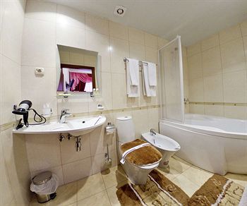 Hotel Villa Kristina