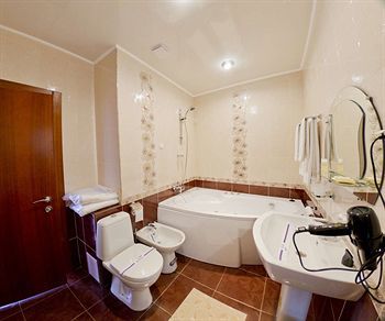 Hotel Villa Kristina