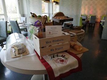 Hotel Mercure Annecy Sud