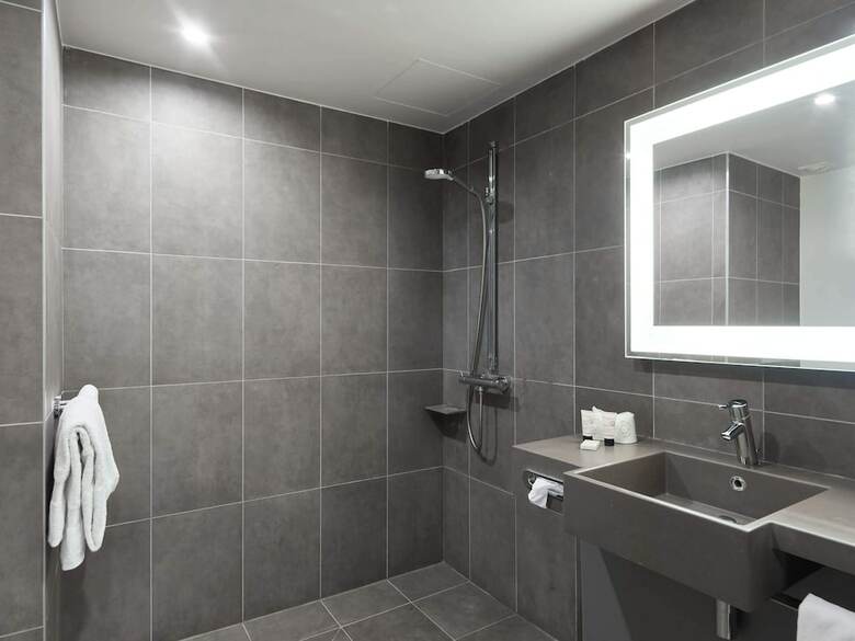 Hotel Novotel Cergy Pontoise