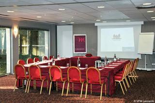 Hotel Mercure Bourg En Bresse