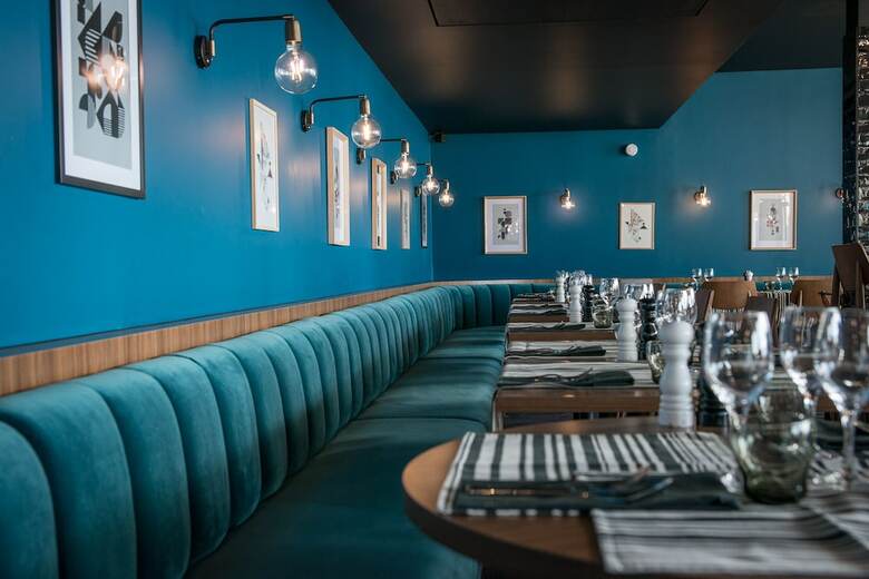 Hotel Fahrenheit Seven Val Thorens