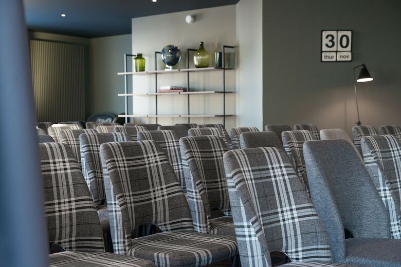 Hotel Fahrenheit Seven Val Thorens