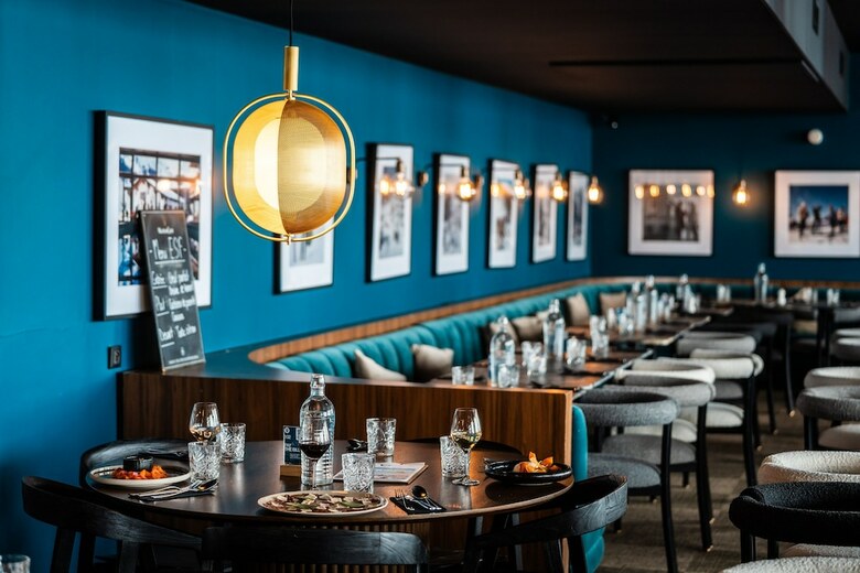 Hotel Fahrenheit Seven Val Thorens