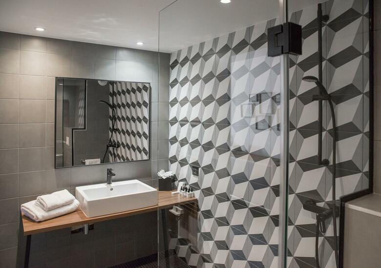 Hotel Fahrenheit Seven Val Thorens