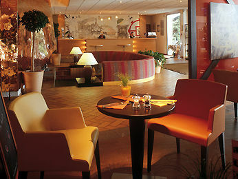 Hotel Mercure Mulhouse Sausheim