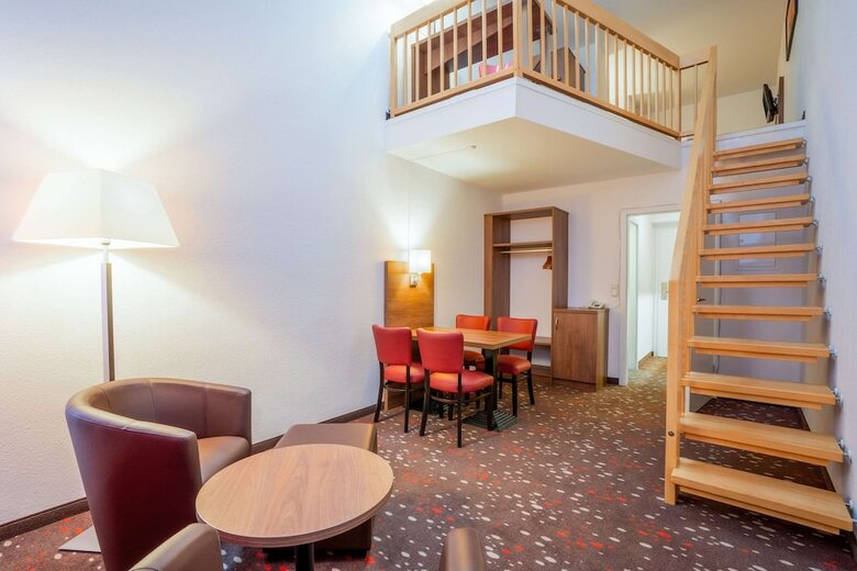 Mercure Hotel Erlangen