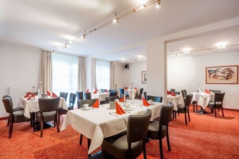 Mercure Hotel Erlangen