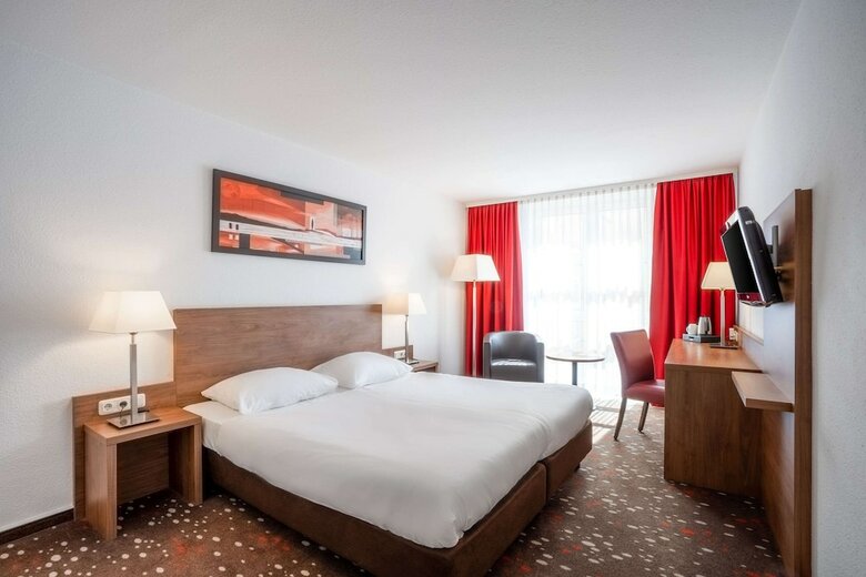 Mercure Hotel Erlangen