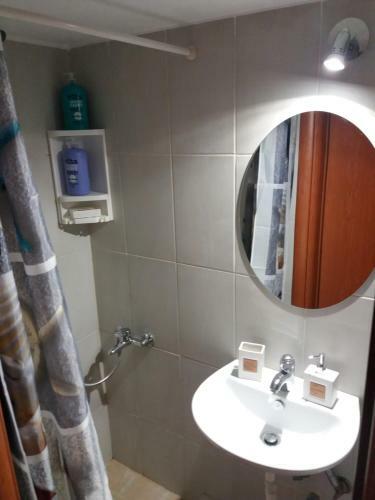 Apartamento Pantheon City Center Studio