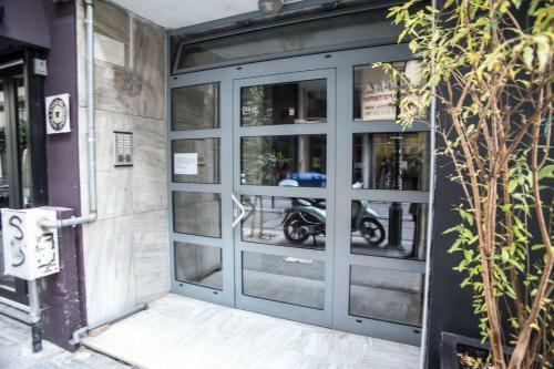 Thessaloniki Center Apartment