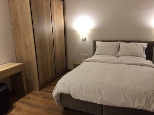 Superior One Luxury Apartments