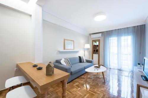 Apartamento Central Maison