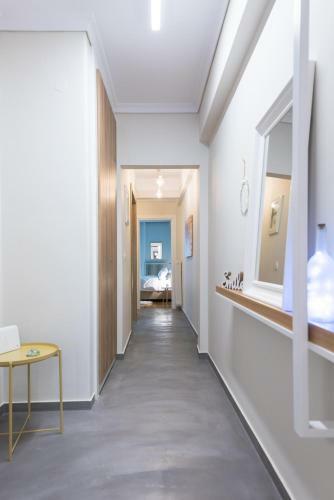 Apartamento Central Maison