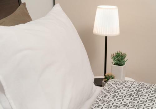 Apartamento Houseloft Foursquare