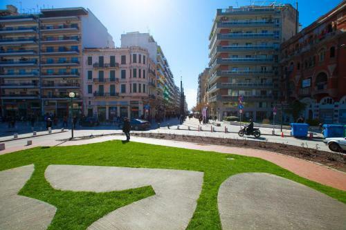 Apartamento Houseloft Foursquare