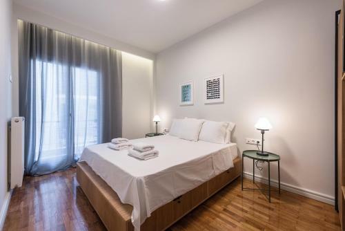 Apartamento Urban Central Living
