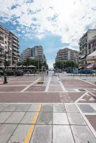 Apartamento Urban Central Living