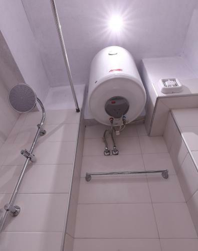 Apartamento Dimitris House 4