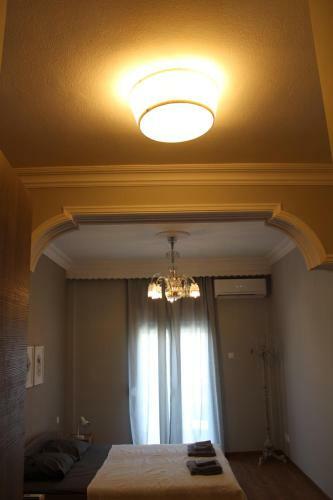 Apartamento Casa Anna
