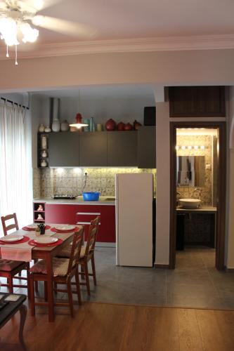 Apartamento Casa Anna