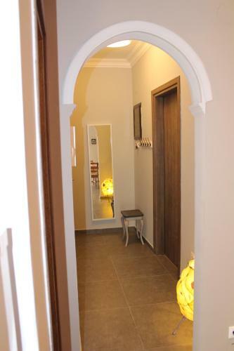 Apartamento Casa Anna
