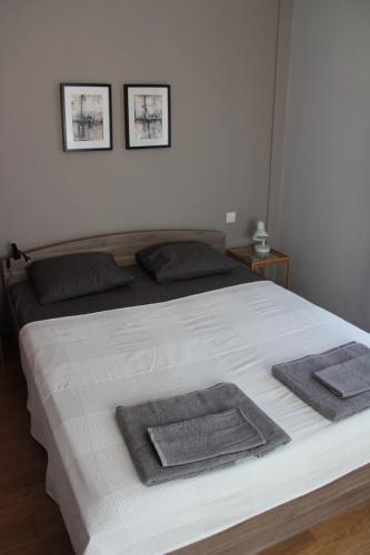 Apartamento Casa Anna